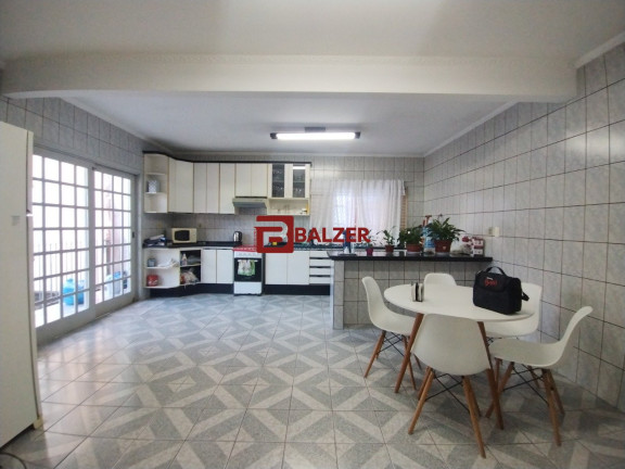 Imagem Casa com 3 Quartos à Venda, 323 m² em Ipiranga - São José Imagem Casa com 3 Quartos à Venda, 323 m² em Ipiranga - São José