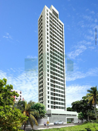 Imagem Apartamento com 1 Quarto à Venda, 31 m² em Piedade - Jaboatão Dos Guararapes Imagem Apartamento com 1 Quarto à Venda, 31 m² em Piedade - Jaboatão Dos Guararapes