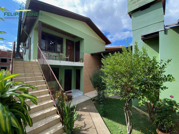 Imagem Casa à Venda, em Ivoti Imagem Casa à Venda, em Ivoti