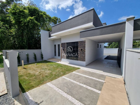 Casa com 2 Quartos à Venda, 65 m² em Quinta Dos Açorianos - Barra Velha