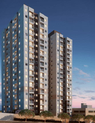 Imagem Apartamento com 2 Quartos à Venda, 37 m² em Jardim Helena - São Paulo Imagem Apartamento com 2 Quartos à Venda, 37 m² em Jardim Helena - São Paulo