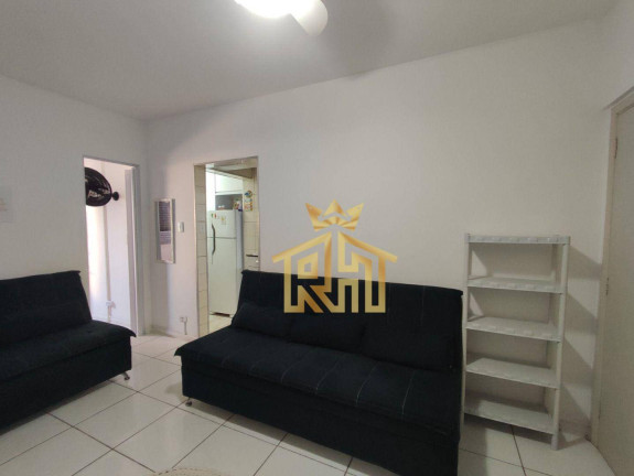Imagem Kitnet com 1 Quarto à Venda, 32 m² em Guilhermina - Praia Grande Imagem Kitnet com 1 Quarto à Venda, 32 m² em Guilhermina - Praia Grande