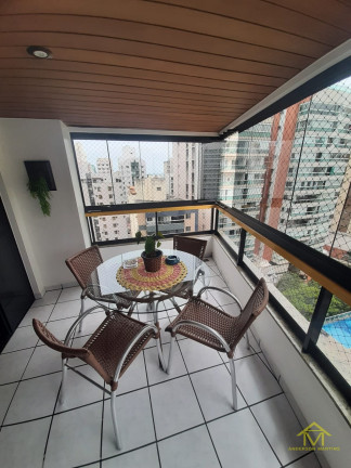Imagem Apartamento com 4 Quartos à Venda, 190 m² em Praia Da Costa - Vila Velha Imagem Apartamento com 4 Quartos à Venda, 190 m² em Praia Da Costa - Vila Velha