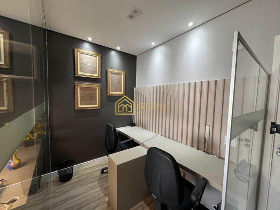 Imagem Imóvel Comercial à Venda, 45 m² em Centro - São Bernardo Do Campo