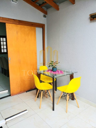 Imagem Casa com 3 Quartos à Venda, 140 m² em Loteamento Villa Branca - Jacareí Imagem Casa com 3 Quartos à Venda, 140 m² em Loteamento Villa Branca - Jacareí