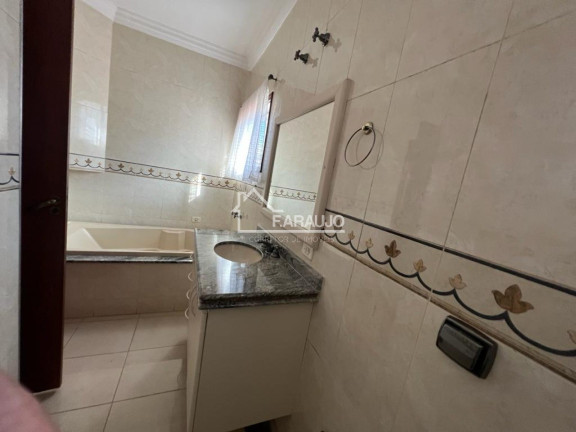 Imagem Imóvel com 4 Quartos à Venda, 225 m² em Granja Olga I - Sorocaba Imagem Imóvel com 4 Quartos à Venda, 225 m² em Granja Olga I - Sorocaba