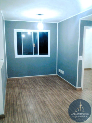 Imagem Apartamento com 2 Quartos à Venda, 44 m² em Jardim Umarizal - São Paulo Imagem Apartamento com 2 Quartos à Venda, 44 m² em Jardim Umarizal - São Paulo