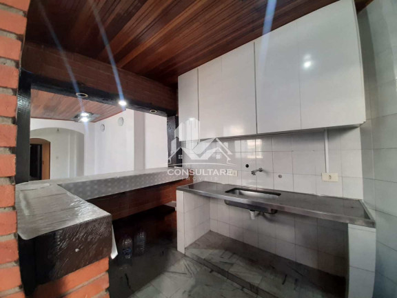 Imagem Apartamento com 2 Quartos à Venda, 83 m² em Centro - São Vicente Imagem Apartamento com 2 Quartos à Venda, 83 m² em Centro - São Vicente