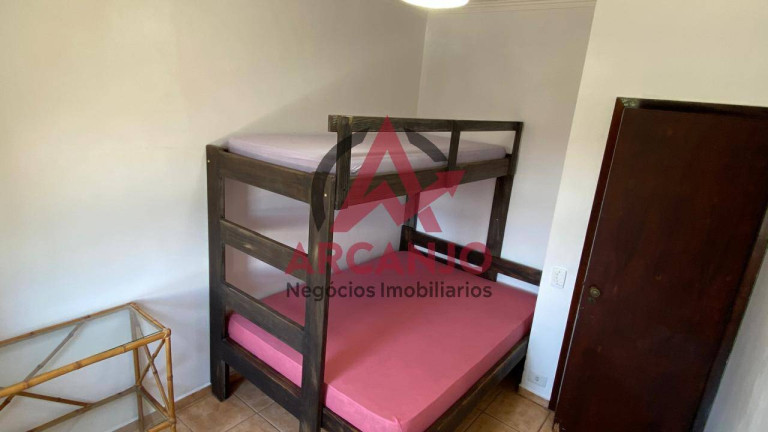Imagem Apartamento com 2 Quartos à Venda, 70 m² em Acaraú - Ubatuba