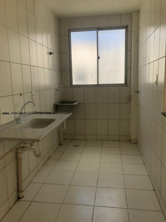 Imagem Apartamento com 2 Quartos à Venda, 43 m² em Oitizeiro - João Pessoa