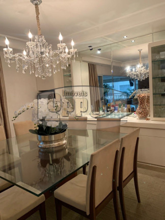 Imagem Apartamento com 4 Quartos à Venda,  em Aclimação - São Paulo