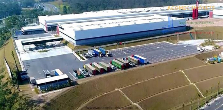 Imagem Imóvel Comercial para Alugar, 2.308 m² em Batistini - São Bernardo Do Campo Imagem Imóvel Comercial para Alugar, 2.308 m² em Batistini - São Bernardo Do Campo