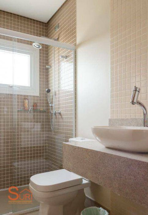 Imagem Sobrado com 4 Quartos à Venda, 260 m² em Jardim São Caetano - São Caetano Do Sul