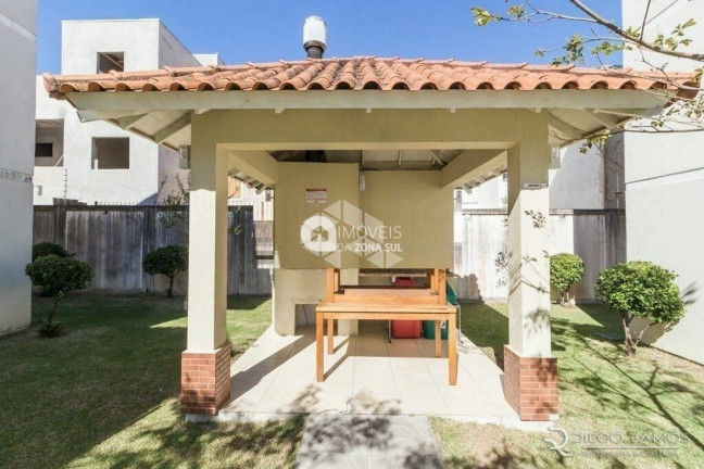 Imagem Apartamento com 3 Quartos à Venda, 52 m²
