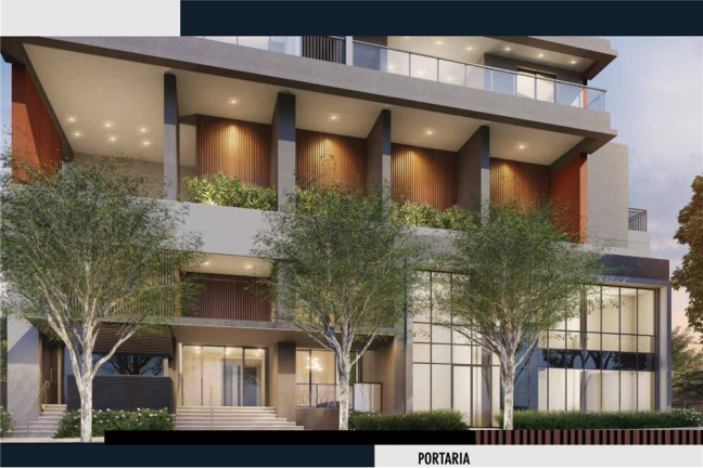 Imagem Apartamento com 3 Quartos à Venda, 120 m² em Chácara Santo Antônio (zona Sul) - São Paulo Imagem Apartamento com 3 Quartos à Venda, 120 m² em Chácara Santo Antônio (zona Sul) - São Paulo
