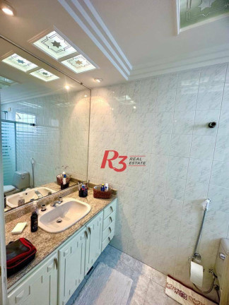 Imagem Apartamento com 3 Quartos à Venda, 202 m² em Ponta Da Praia - Santos Imagem Apartamento com 3 Quartos à Venda, 202 m² em Ponta Da Praia - Santos