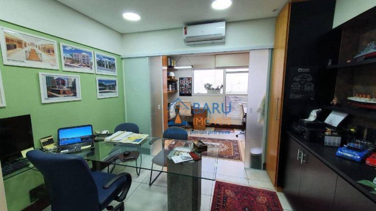 Imagem Apartamento à Venda ou Locação, 32 m² em Campo Belo - São Paulo Imagem Apartamento à Venda ou Locação, 32 m² em Campo Belo - São Paulo
