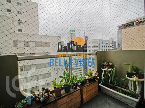 Apartamento com 3 Quartos à Venda, 116 m² em Paraíso - São Paulo