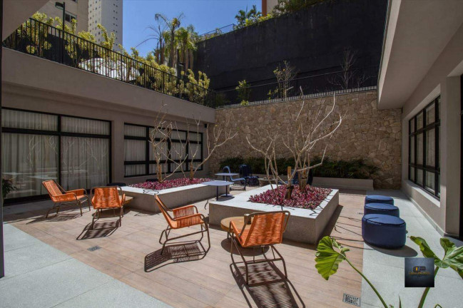 Imagem Apartamento com 3 Quartos à Venda, 143 m² em Vila Mascote - São Paulo