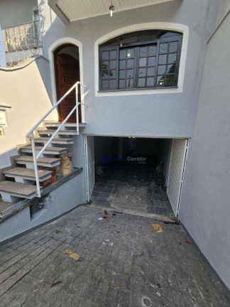 Sobrado com 2 Quartos à Venda, 174 m² em Jardim Santa Cecília - Guarulhos