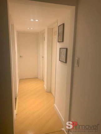 Imagem Apartamento com 3 Quartos à Venda, 110 m² em Perdizes - São Paulo