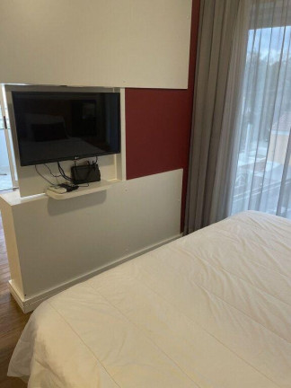 Imagem Apartamento com 1 Quarto para Alugar, 32 m² em Paraíso - São Paulo Imagem Apartamento com 1 Quarto para Alugar, 32 m² em Paraíso - São Paulo