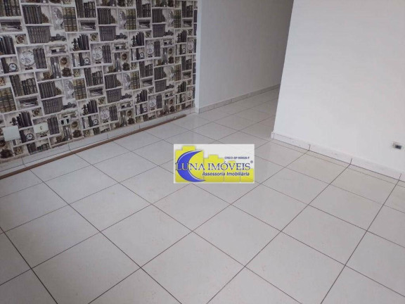 Imagem Sobrado com 3 Quartos à Venda, 110 m² em Jardim Las Vegas - Santo André