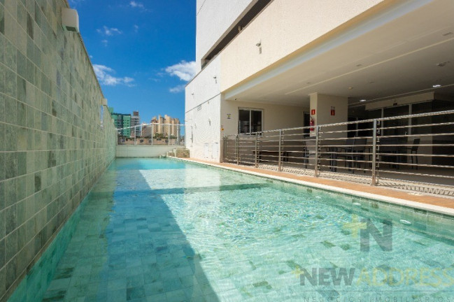 Imagem Apartamento com 2 Quartos à Venda, 64 m² em Itapuã - Vila Velha Imagem Apartamento com 2 Quartos à Venda, 64 m² em Itapuã - Vila Velha