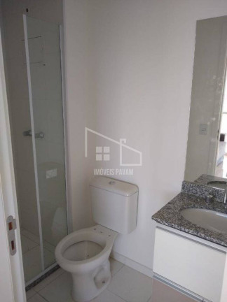 Imagem Loft com 1 Quarto para Alugar, 35 m² em Rudge Ramos - São Bernardo Do Campo Imagem Loft com 1 Quarto para Alugar, 35 m² em Rudge Ramos - São Bernardo Do Campo