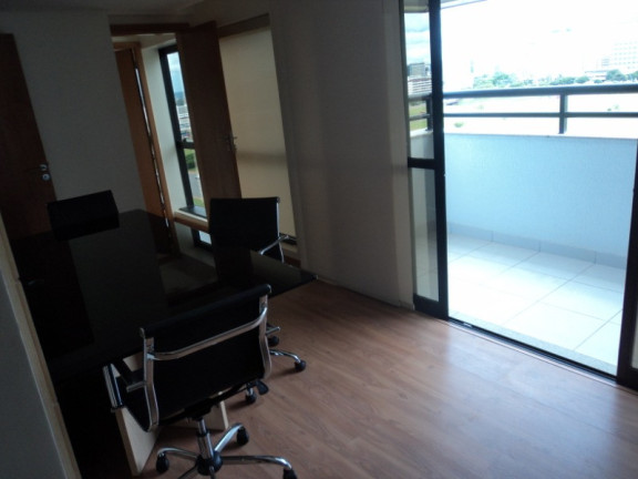 Imagem Sala Comercial para Alugar, 76 m² em Asa Norte - Brasília