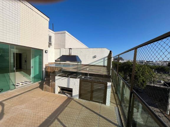 Imagem Cobertura com 5 Quartos à Venda, 390 m² em Recreio Dos Bandeirantes - Rio De Janeiro Imagem Cobertura com 5 Quartos à Venda, 390 m² em Recreio Dos Bandeirantes - Rio De Janeiro