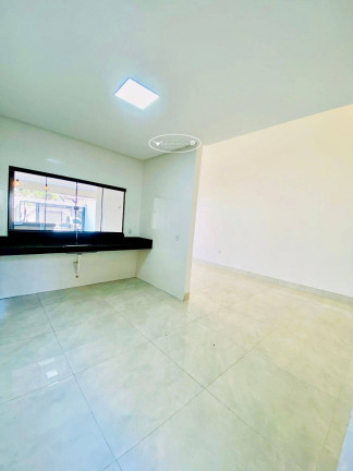 Imagem Casa com 3 Quartos à Venda, 127 m² em Jardim Helvécia - Aparecida De Goiânia Imagem Casa com 3 Quartos à Venda, 127 m² em Jardim Helvécia - Aparecida De Goiânia