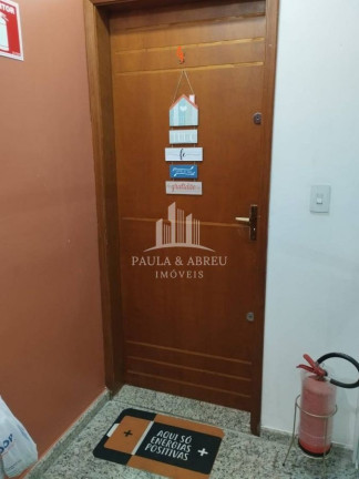 Imagem Cobertura com 2 Quartos à Venda, 91 m² em Vila Amábile Pezzolo - Santo André Imagem Cobertura com 2 Quartos à Venda, 91 m² em Vila Amábile Pezzolo - Santo André