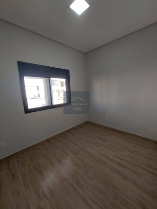Imagem Casa de Condomínio com 3 Quartos à Venda, 115 m² em Condomínio Horto Villagio - Sorocaba