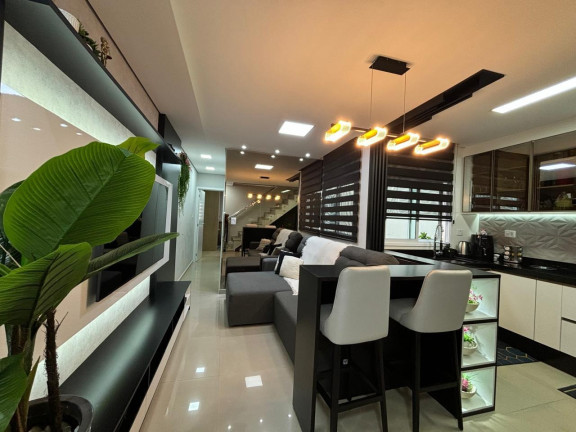 Imagem Imóvel com 2 Quartos à Venda, 82 m² em Jardim Bela Vista - Santo André Imagem Imóvel com 2 Quartos à Venda, 82 m² em Jardim Bela Vista - Santo André