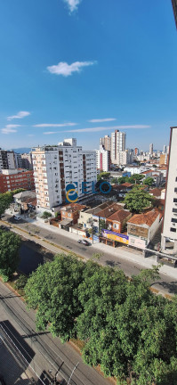 Imagem Apartamento com 3 Quartos à Venda, 246 m² em Marapé - Santos Imagem Apartamento com 3 Quartos à Venda, 246 m² em Marapé - Santos
