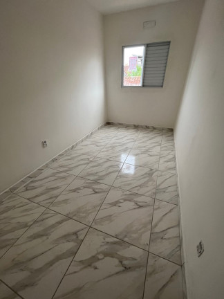 Imagem Casa com 2 Quartos à Venda, 60 m² em Mirim - Praia Grande