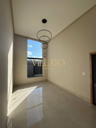 Imagem Casa com 3 Quartos à Venda, 110 m² em Jardim Boa Esperança - Aparecida De Goiânia Imagem Casa com 3 Quartos à Venda, 110 m² em Jardim Boa Esperança - Aparecida De Goiânia