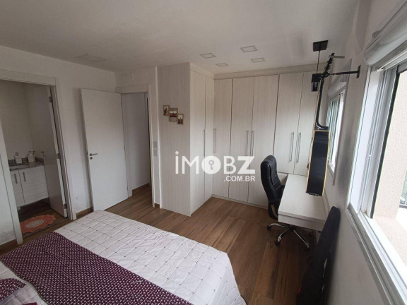 Imagem Imóvel com 1 Quarto à Venda, 55 m² em Tatuapé - São Paulo Imagem Imóvel com 1 Quarto à Venda, 55 m² em Tatuapé - São Paulo