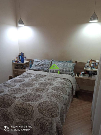 Imagem Casa de Condomínio com 2 Quartos à Venda, 70 m² em Paisagem Renoir - Cotia