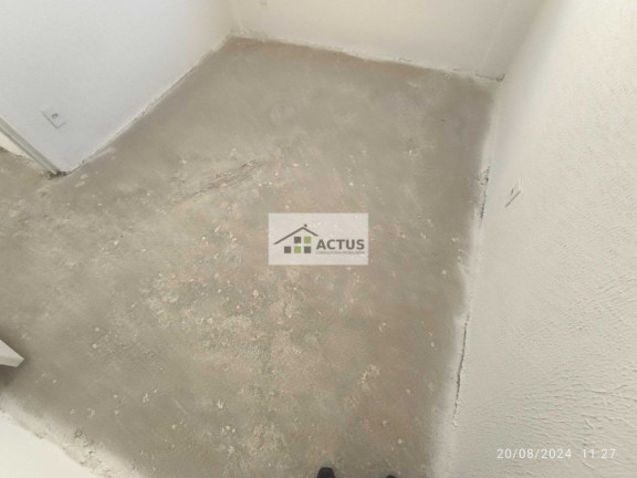 Imagem Apartamento com 2 Quartos à Venda, 46 m² em Várzea - Ibirité
