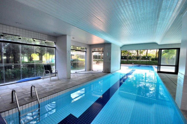 Imagem Apartamento com 4 Quartos à Venda, 337 m² em Panamby - São Paulo