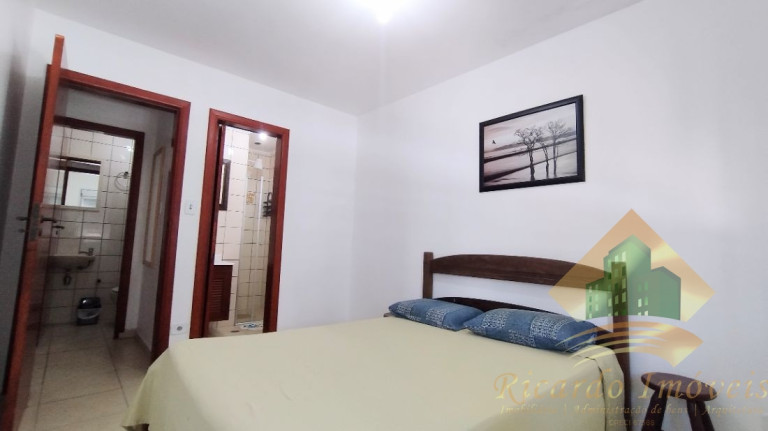Imagem Cobertura com 2 Quartos à Venda, 72 m² em Praia Grande - Ubatuba