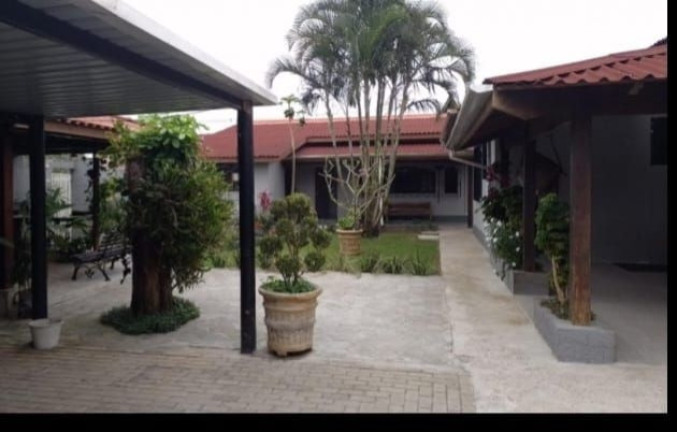 Imagem Casa com 4 Quartos à Venda, 272 m² em Massaguaçu - Caraguatatuba Imagem Casa com 4 Quartos à Venda, 272 m² em Massaguaçu - Caraguatatuba