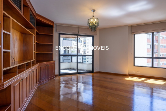 Imagem Apartamento com 4 Quartos à Venda, 200 m² em Perdizes - São Paulo Imagem Apartamento com 4 Quartos à Venda, 200 m² em Perdizes - São Paulo