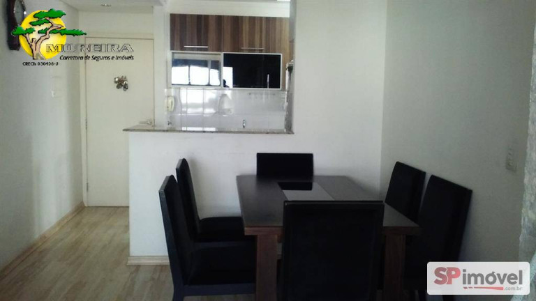 Imagem Apartamento com 2 Quartos à Venda, 55 m² em Lauzane Paulista - São Paulo
