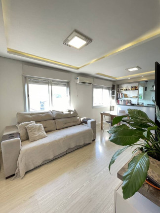 Imagem Apartamento com 3 Quartos à Venda, 68 m² em Centro - Canoas Imagem Apartamento com 3 Quartos à Venda, 68 m² em Centro - Canoas