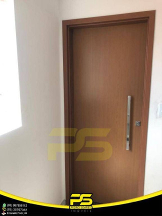 Imagem Apartamento com 2 Quartos à Venda, 56 m² em Gramame - João Pessoa