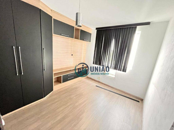 Imagem Apartamento com 2 Quartos à Venda, 55 m² em Centro - São Gonçalo