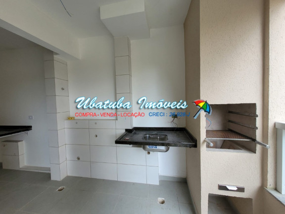Imagem Apartamento com 1 Quarto à Venda, 75 m² em Toninhas - Ubatuba